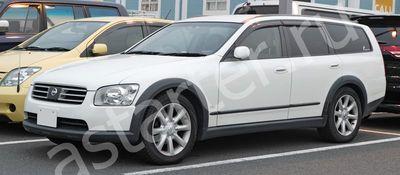 Ремонт стартера Nissan Stagea II, Купить стартер Nissan Stagea II